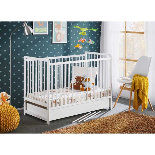 Lit bébé matelas tiroir - matelas, &