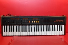 USED Roland EP 09 Synthesizer