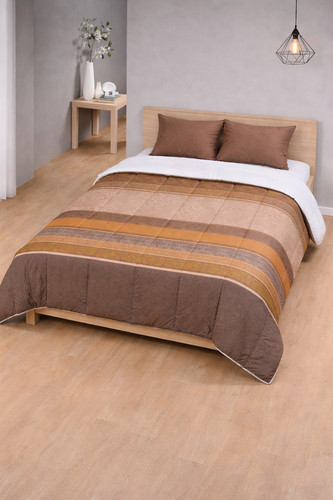 Couette légère imprimée - , /