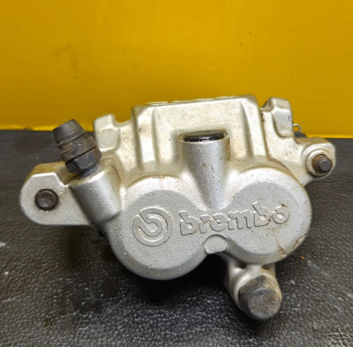 Etrier frein avant ktm - frein,
