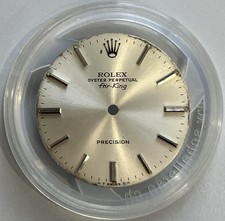 Cadran rolex 5500 oyster air - 5500,