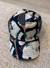 RARE Vintage POLO TENNIS RALPH