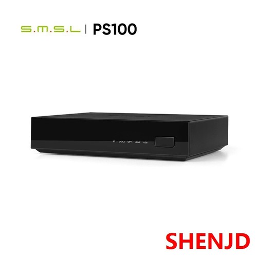 New smsl ps100 multifunctional - smsl,