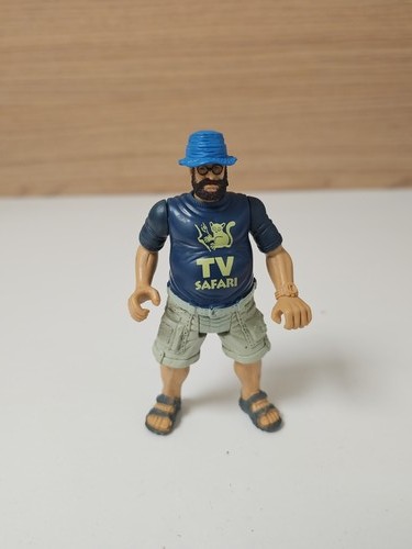 Figurine dino valley chap - figurine,