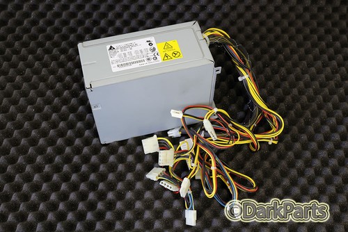 Delta electronics dps - delta, dps-600mb-b
