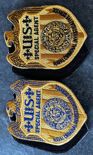 Ncis special event set - -,