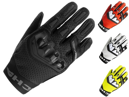 Richa stradale gants moto - stradale,