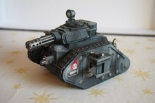 Astra millitarum leman russ