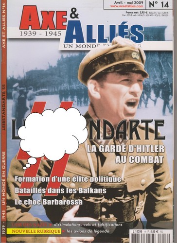 Axe allies 14 la - axe,