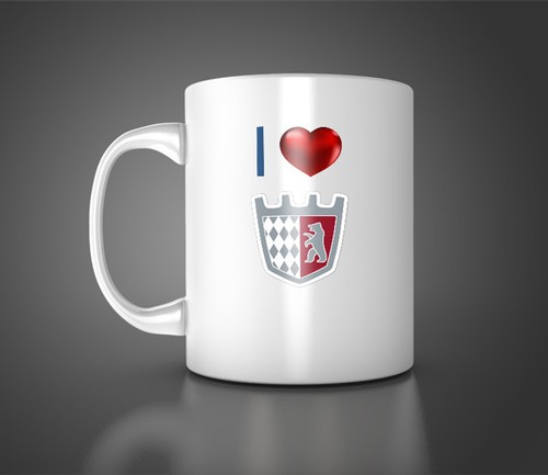 Mug tabbert - tabbert,, camping-car