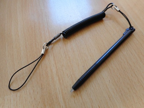 Stylus pour panasonic - pour,
