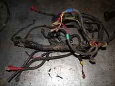 faisceau électrique quad