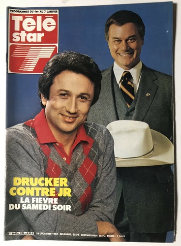 Tele star 326 - star,