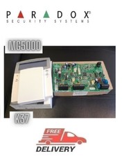 Paradox Security systems