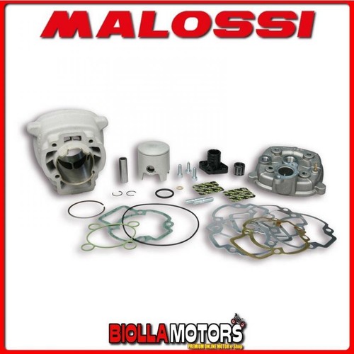 318455 cylindre kit malossi - kit,
