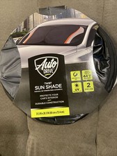 Auto Drive Surf Twist