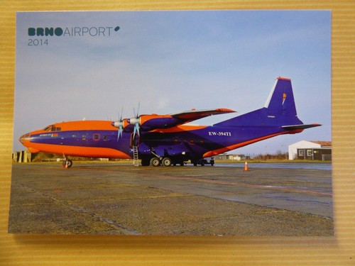 Ruby star antonov 12b - ,