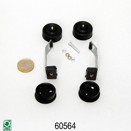 Jbl rechange membrane set - jbl, pour