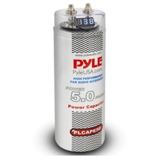 1 Pyle PLCAPE50 Couverture Condensateur 5 Farad Enceinte Jusqu'À 5000 W RMS 1 2