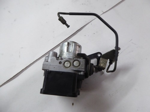 Modulateur pression - modulateur,