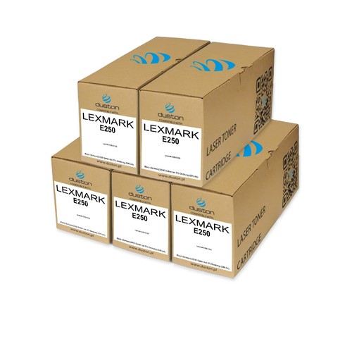 Toner noir compatible - , avec