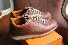 Hermès baskets modèle Trail