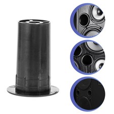  8 Pcs Plastic Speaker Pilot