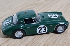 AUSTIN  HEALEY  3000 le mans