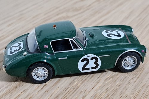 Austin healey 3000 - austin,