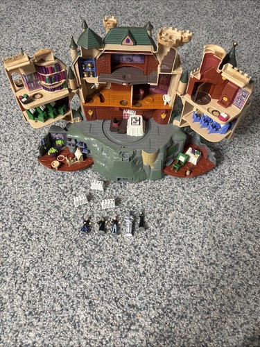 2001 mattel harry - mattel, potter