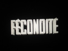 Film 16 mm Sonore en Français années 1960 ..  : FECONDITE  de Roger VERDIER