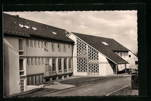 Altenkirchen westerwald - /,