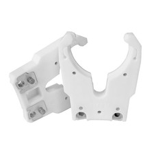 5 pièces HSK63F Pince