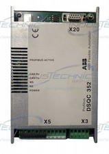 3HNE00009 DSQC352 : BOARD