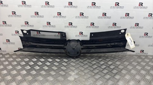Calandre volkswagen golf - calandre,