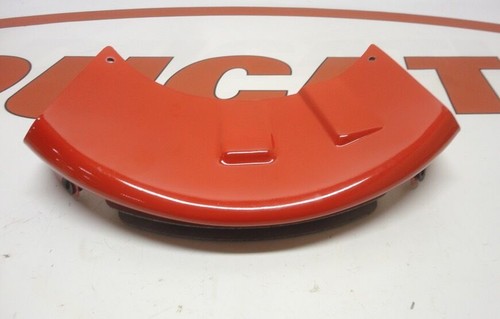 Ducati top carénage - top, cowling
