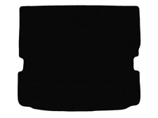 Noir tapis coffre velour pour - noir,