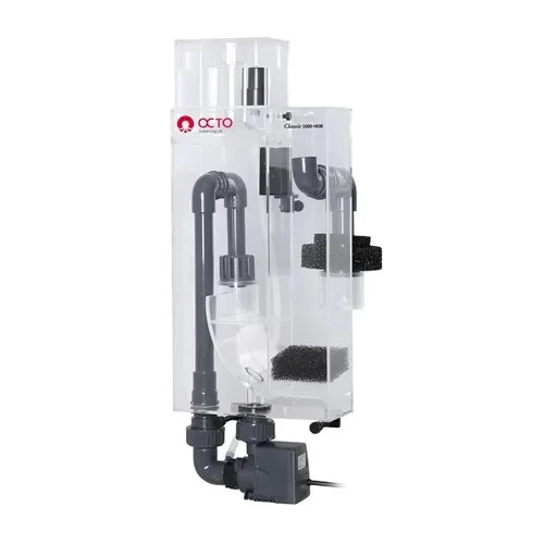 Reef octopus octo classic 1000 - reef,