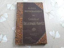 ALBUM PHOTOGRAPHIQUE DU
