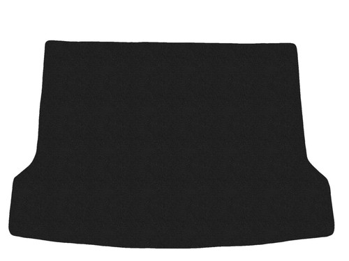 Anthracite tapis coffre - tapis, velour