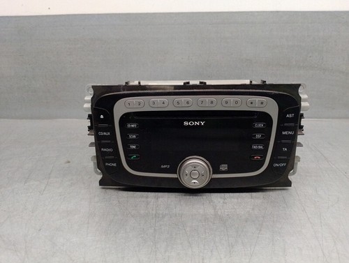 7m5t18c939je autoradio ford - 7m5t18c939je,