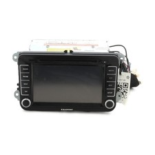 Autoradio adaptable -