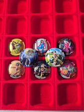 Serie Complète Capsules