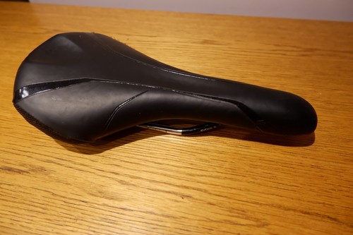 Bontrager evoke hollow ti - 3,