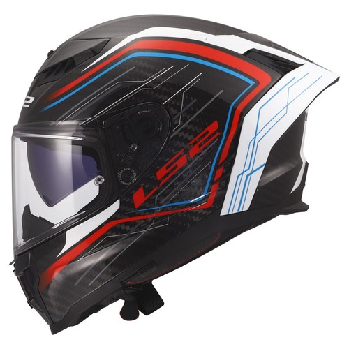 Casque dragon ls2 ff807 subic - casque,