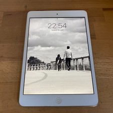 Tablette Tactile Apple iPad mini 2 A1489 IOS 7,9" Pouces