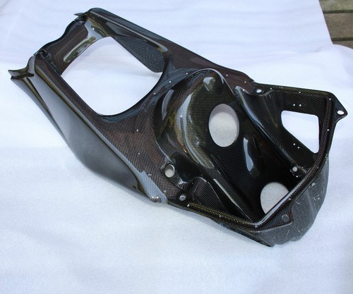 Airbox boite air - airbox, ducati