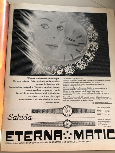 Publicité vintage advertising - vintage,