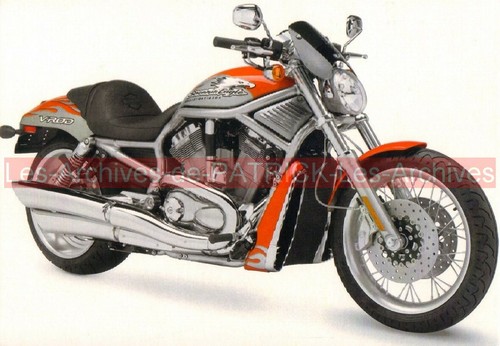 Harley davidson 1250 - harley-davidson,