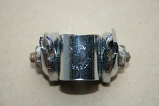 VINTAGE CHARIOT DE SELLE BROOKS VELO DE COURSE OLD BIKE 1960